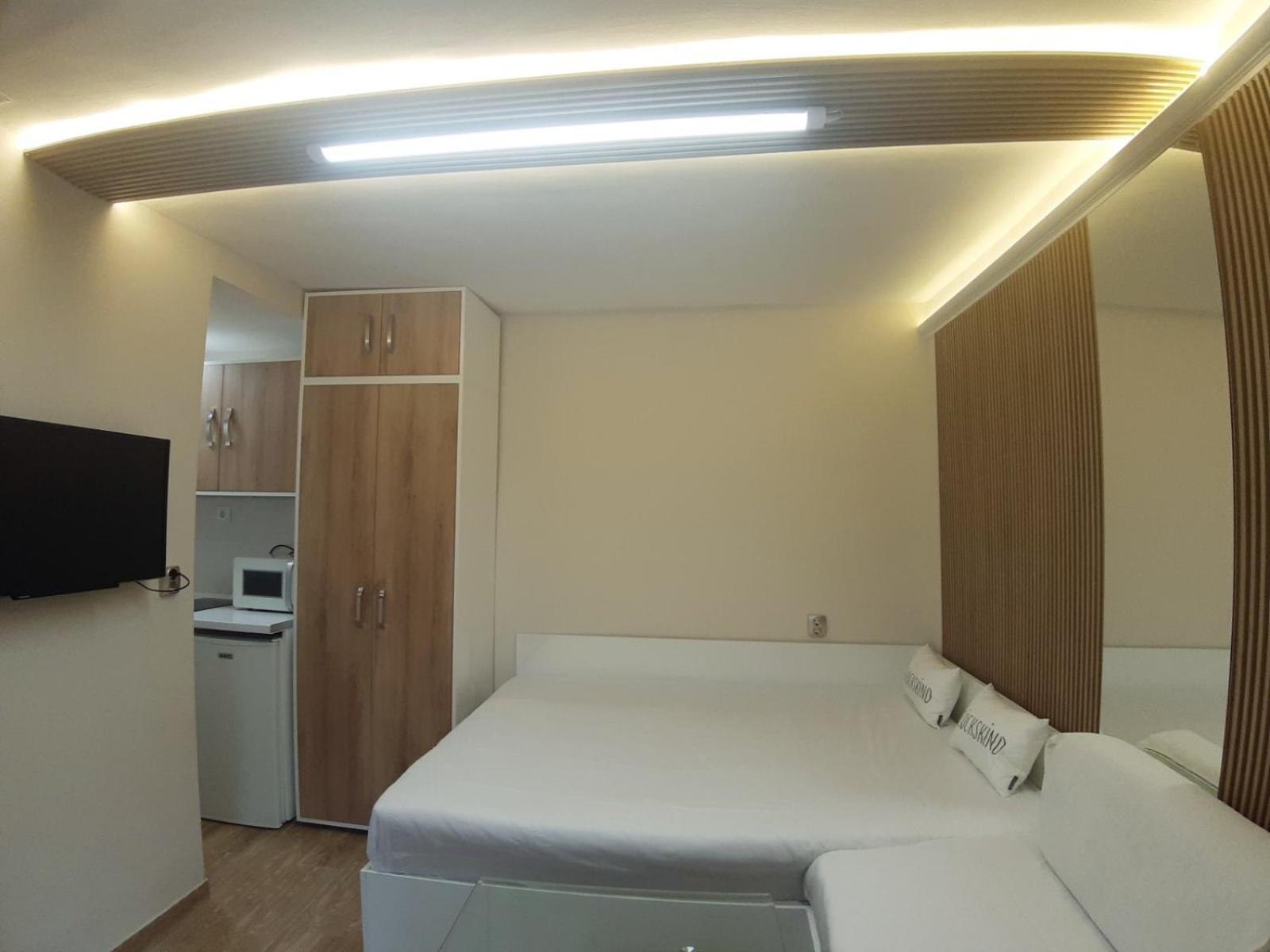 Apartment Tina Варна Экстерьер фото