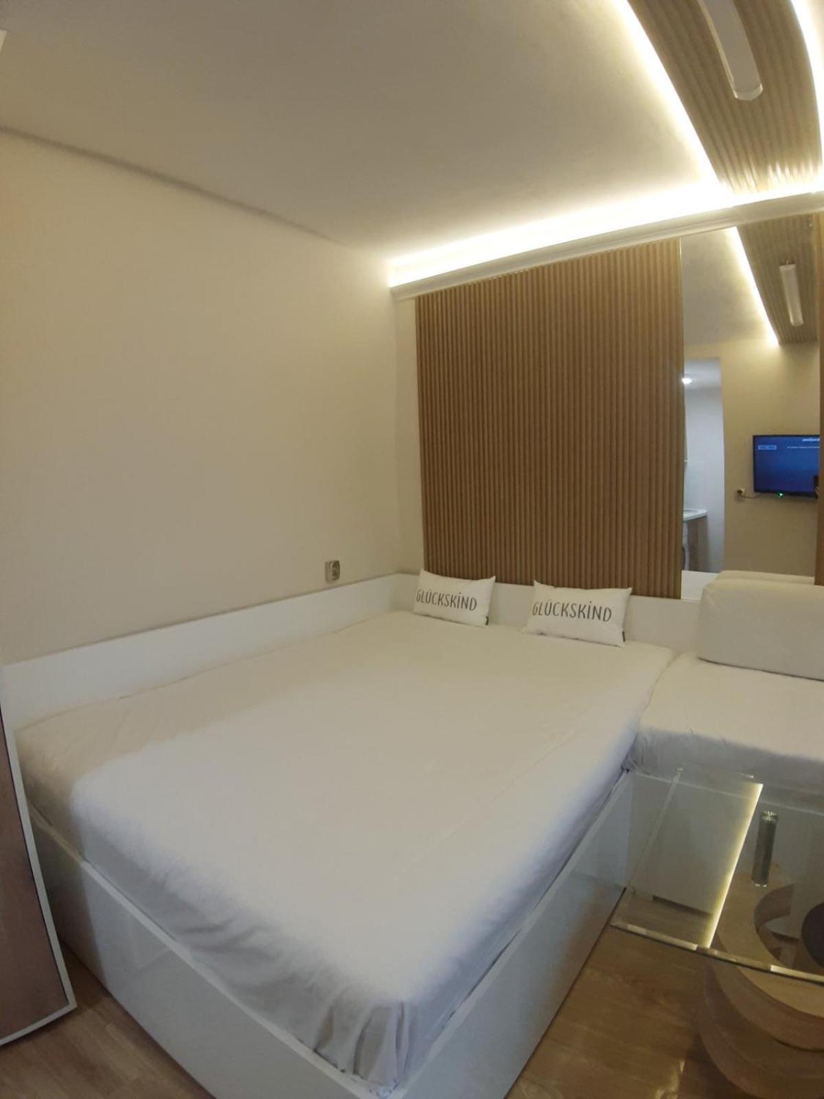 Apartment Tina Варна Экстерьер фото