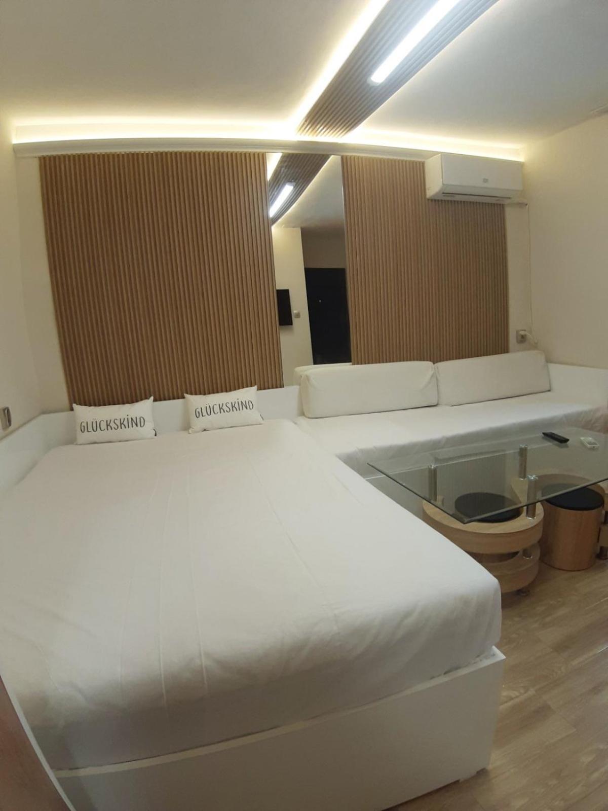 Apartment Tina Варна Экстерьер фото